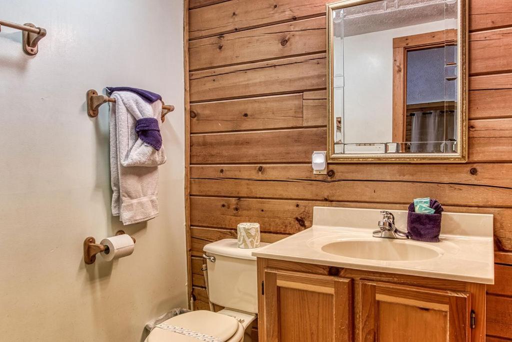 פיג'ן פורג' Forever Yours, Hot Tub, 1089 Of Free Attraction Tickets For Each Paid Day, Dollywood And More מראה חיצוני תמונה